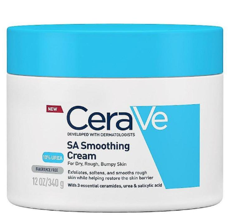 CERAVE SA CREMA LEVIGANTE 340G