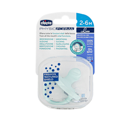 CH GOMM LUXE 2-6 UNI 1PZ