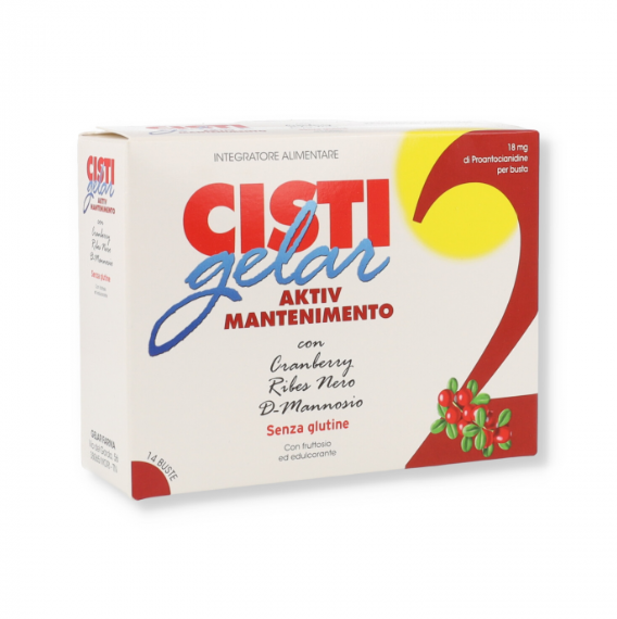 CISTIGELAR AKTIV 2 14BUST