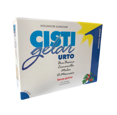 CISTIGELAR URTO 1 14BUST