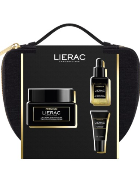 TROUSSE LIERAC PREMIUM VOLUPTEUSE