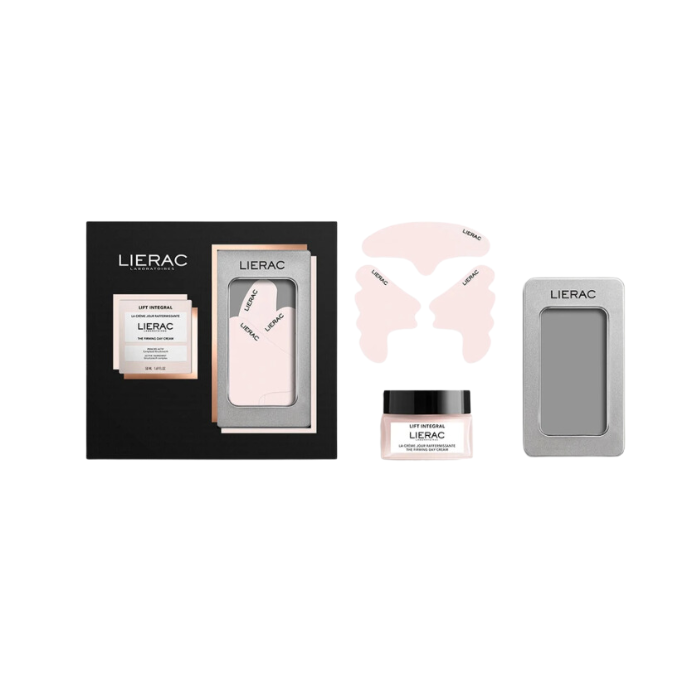 COFANETTO LIFT INTEGRAL CREMA GIORNO + PATCH
