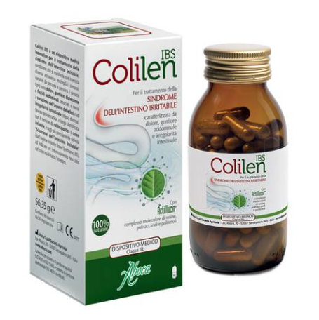 COLILEN IBS 96OPR