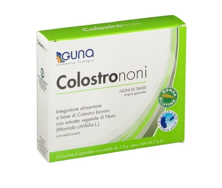 COLOSTRONONI 24BUST OS