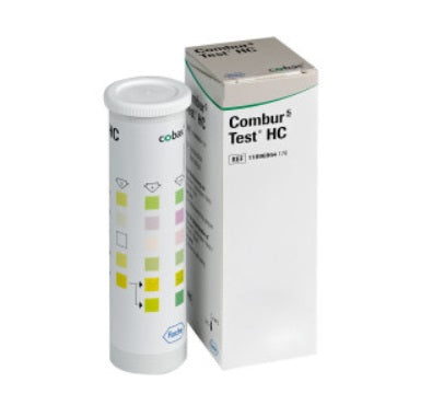 COMBUR 5 TEST HC 10STR