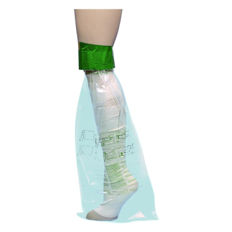 PROTEZIONE GESSO ARTI SUP 6PZ