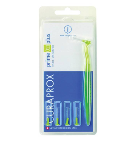 CURAPROX CPS PRIME11 5SCOV+SUP