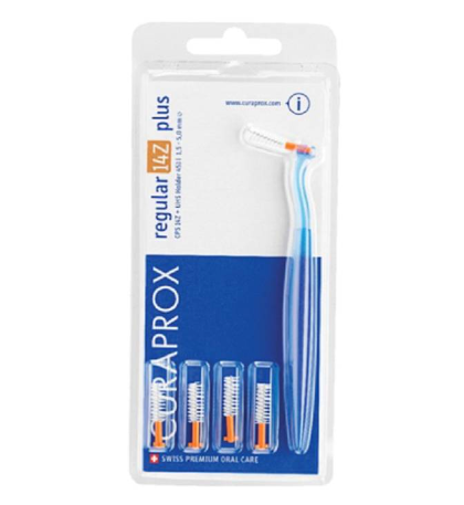 CURAPROX CPS REG 14Z 5SCOV+SUP