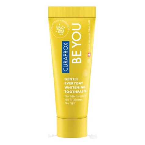 CURAPROX BE YOU RISING DENTIFRICIO 10ml