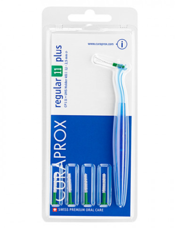 CURAPROX CPS REG 11 5SCOV+SUPP