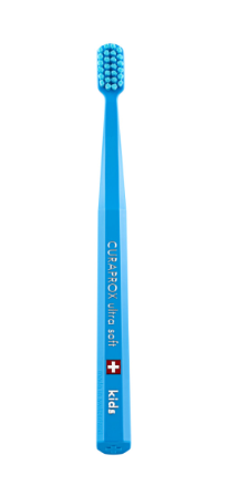 CURAPROX KIDS TOOTHBRUSHES