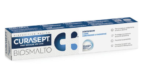 CURASEPT BIOSMALTO PROT CARIE