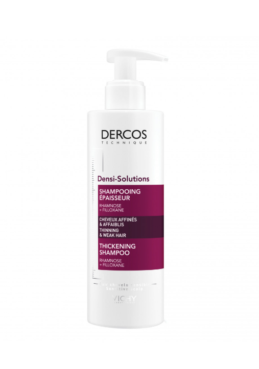 DERCOS SHAMPOO DENSI SOLUTIONS 250ml