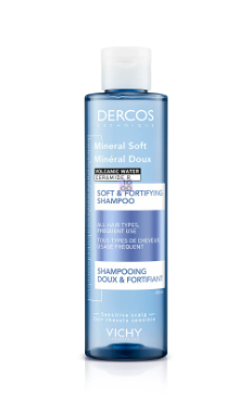 DT MINERAL SHAMPOO 200ML