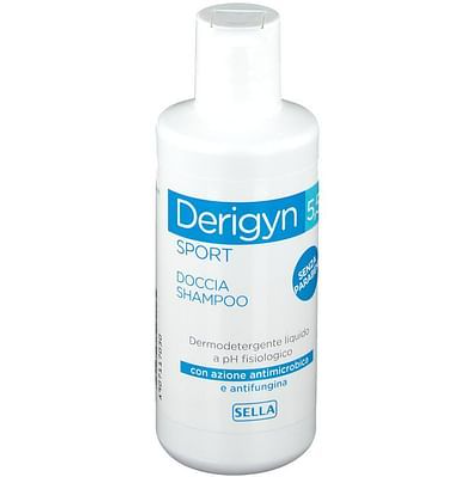 DERIGYN SPORT 300ML