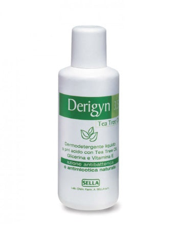 DERIGYN TEA TREE OIL 300ML