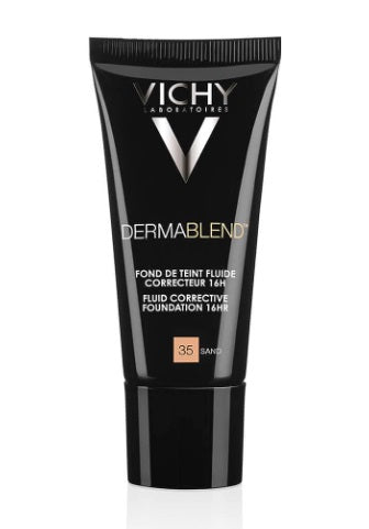 DERMABLEND FLUIDO 35 30ML