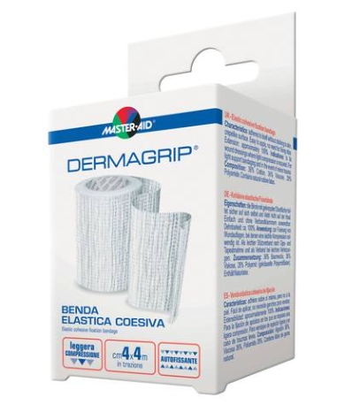 M-AID DERMAGRIP BENDA EL 4X4