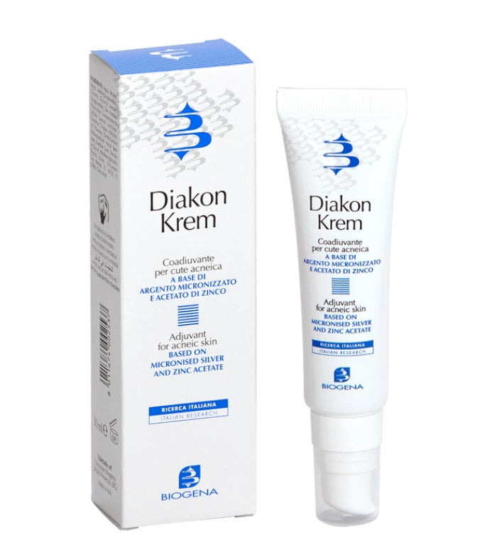 DIAKON KREM 30ML