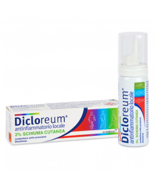 DICLOREUM ANT LOC*SCH 50G 3%
