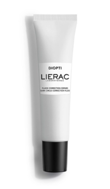 DIOPTI FLUIDO CORREZIONE OCCHIAIE