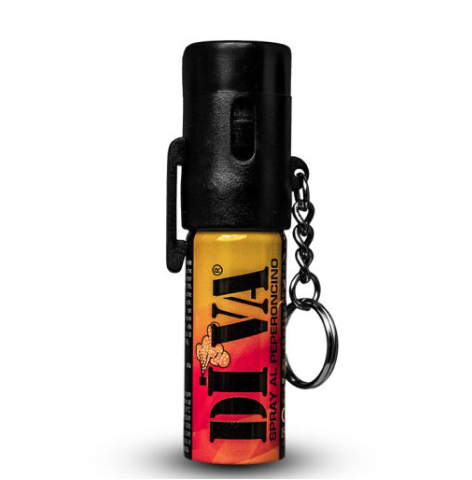 DIVA SPRAY ANTIAGGRESSIONE15ML