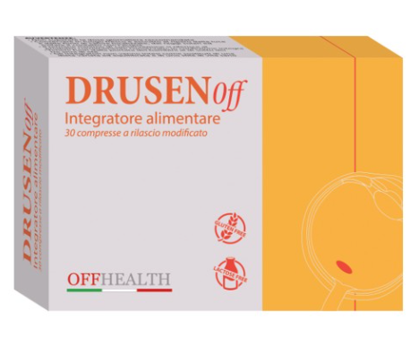 DRUSENOFF 30CPR
