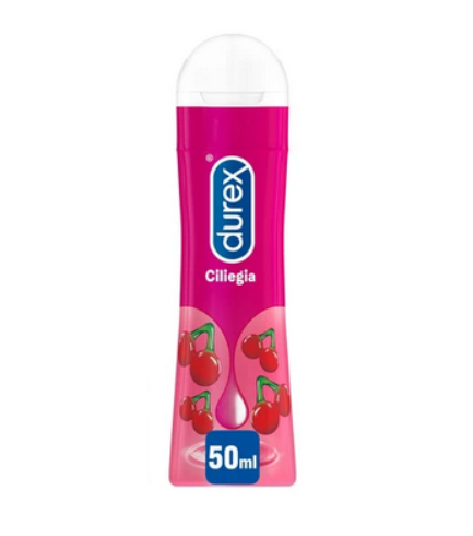 DUREX GEL LUBRIFICANTE CILIEGIA