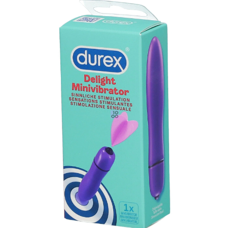 DUREX PLAY DELIGHT