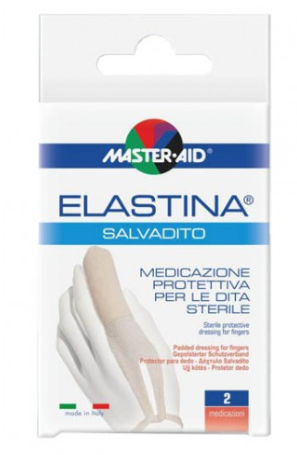 M-AID ELASTINA SALVADITA