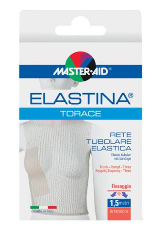 M-AID ELASTINA TORACE