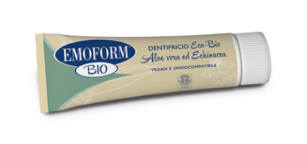 EMOFORM BIO DENTIFRICIO OFS