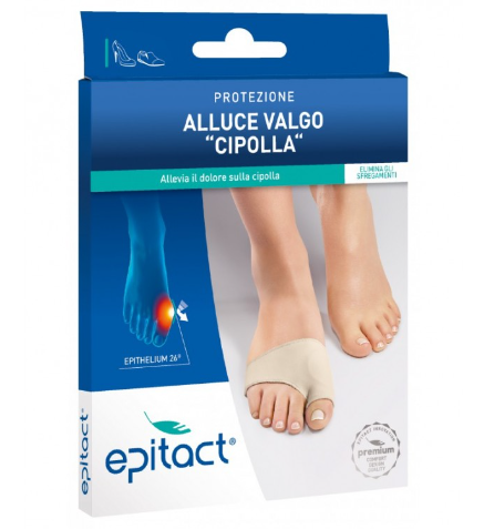 EPITACT PROT ALLUCE VAL GEL S