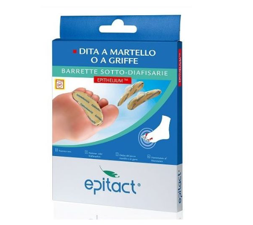 EPITACT BARR SOTTODIAFIS D 1PA