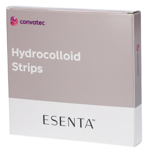 ESENTA THIN XL SEMI CIRCLE 20PZ