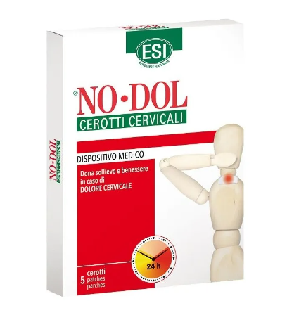 ESI NO DOL 5 CEROTTI