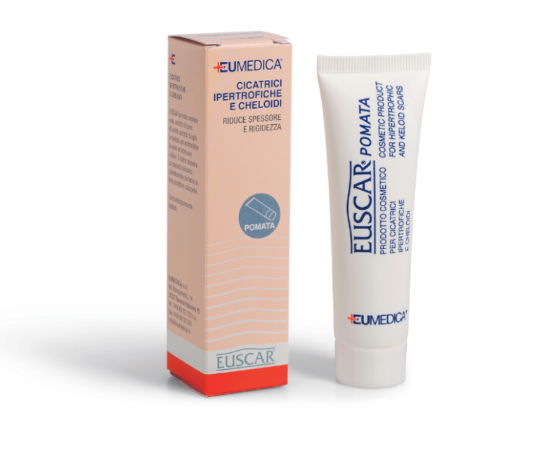 EUS1P EUSCAR POMATA CICATRICI