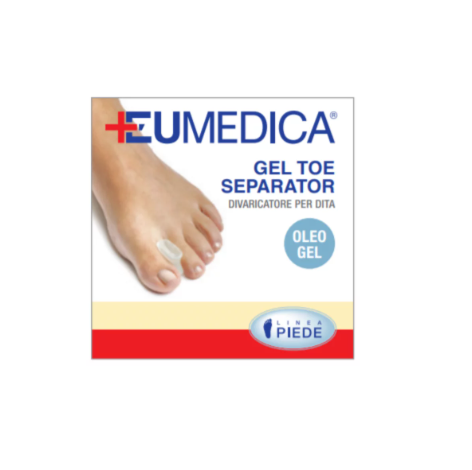 S016MF GEL TOE SEPA DIV DITA M