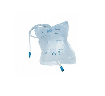 SACCA RACC UR 2L C/SCAR 130CM