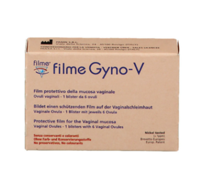 FILME GYNO V 6OV