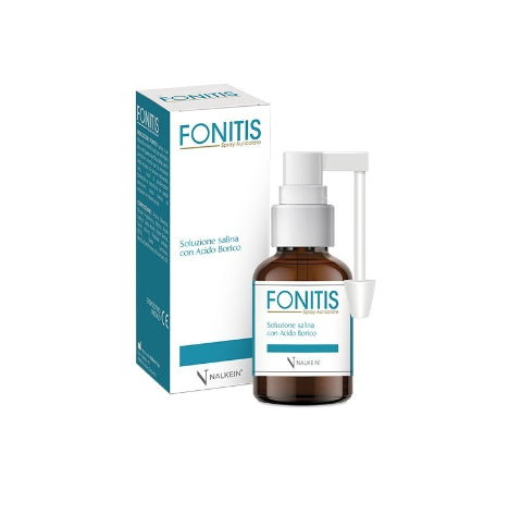 FONITIS SPRAY 50ML
