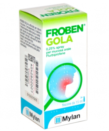 FROBEN GOLA*NEBUL 15ML 0,25%