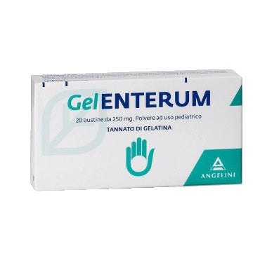 GELENTERUM 20BUST BAMBINI