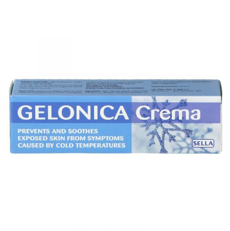 GELONICA CR 60ML