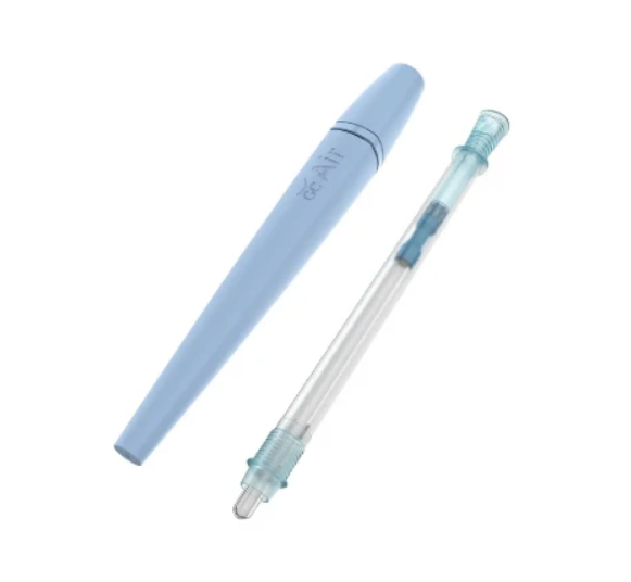 GENTLECATH AIR CATET.DN.CH12 X30