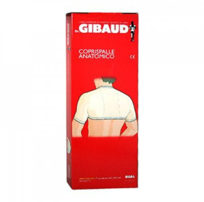 GIBAUD COPRISP ANAT 6