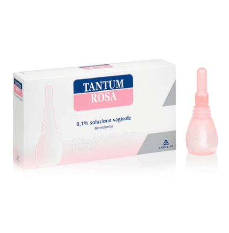 GINETANTUM*SOL VAG 5FL 140ML