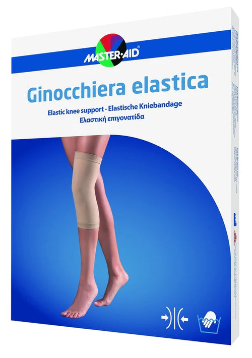 M-AID SPORT GINOCCHIERA 2