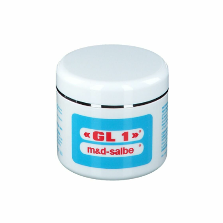 GL1 M&D SALBE 250ML