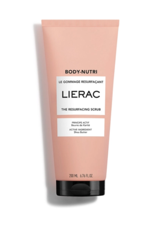 BODY NUTRI GOMMAGE CORPO 200ML